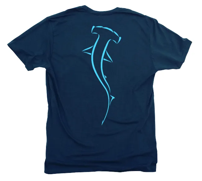 Hammerhead Shark T-Shirt