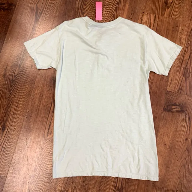 Hanes SIZE S Men's Men's T-shirt