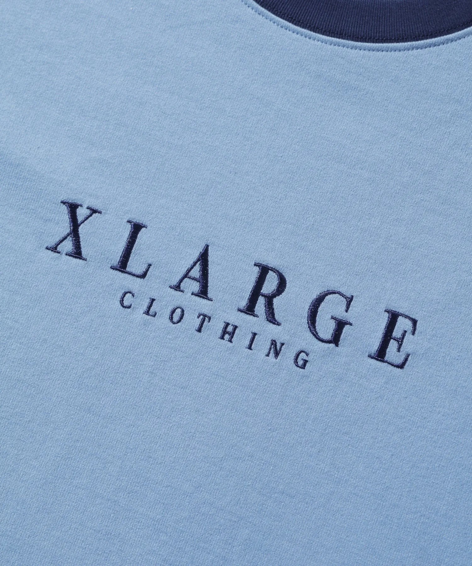 HEAVYWEIGHT RINGER S/S TEE