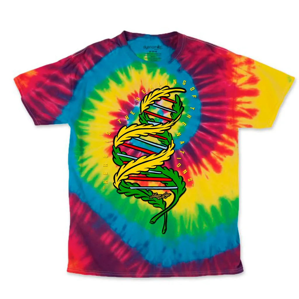 Helix OG Tie dye