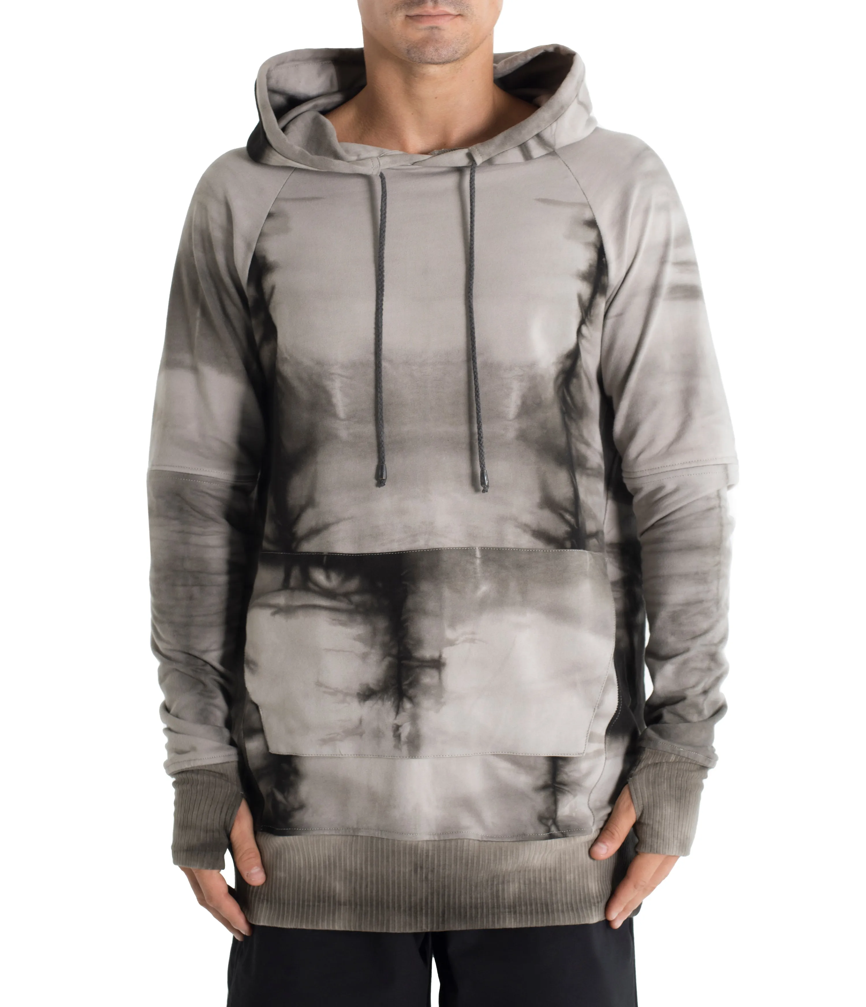 Heron hoody