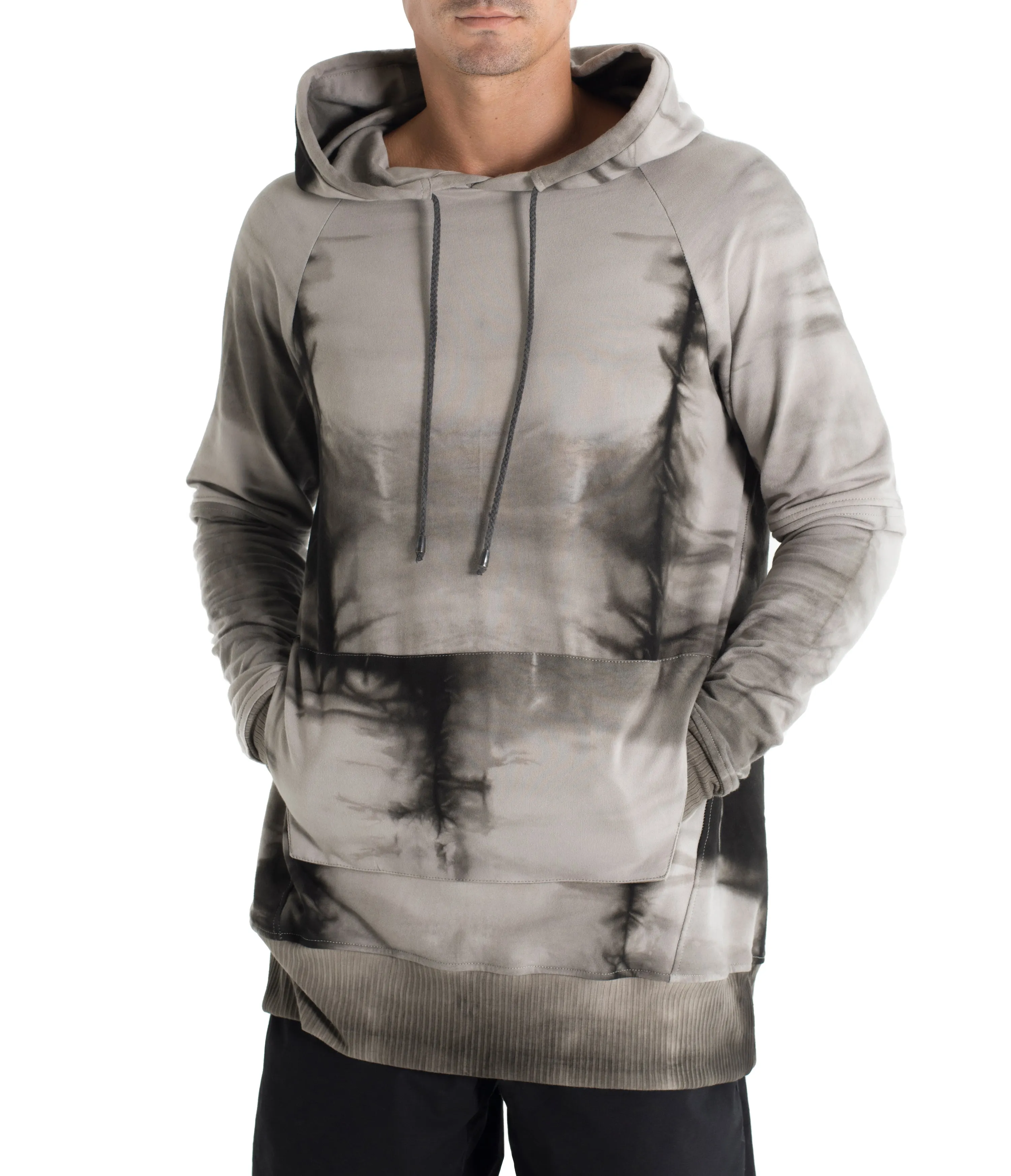 Heron hoody