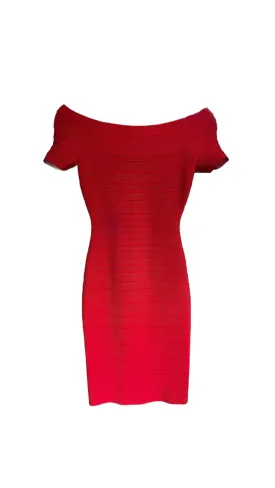 HERVE LÉGER Dress