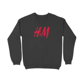 HSM - Kannada Sweat Shirt