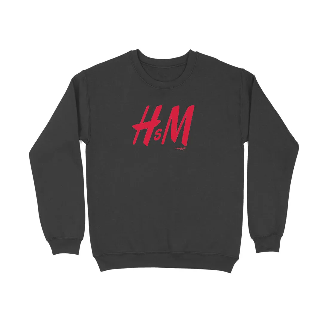 HSM - Kannada Sweat Shirt