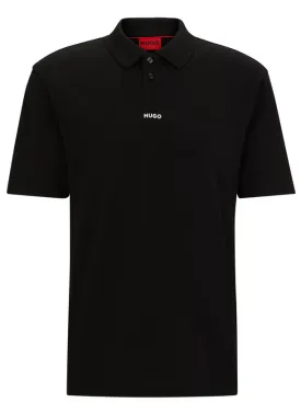 Hugo Boss Dangula Black 50493206-001