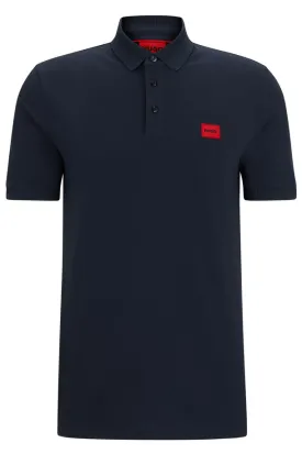 Hugo Boss Dereso232 Dark Blue 50490770-405