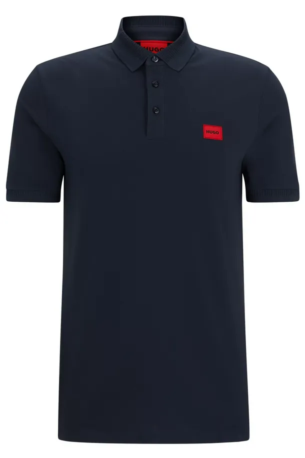 Hugo Boss Dereso232 Dark Blue 50490770-405