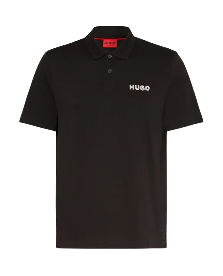 Hugo Boss Drocholo Black 50509960-001