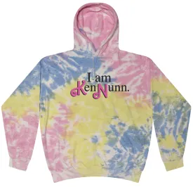 Ken Nunn Premium Quality Unisex Hoodie