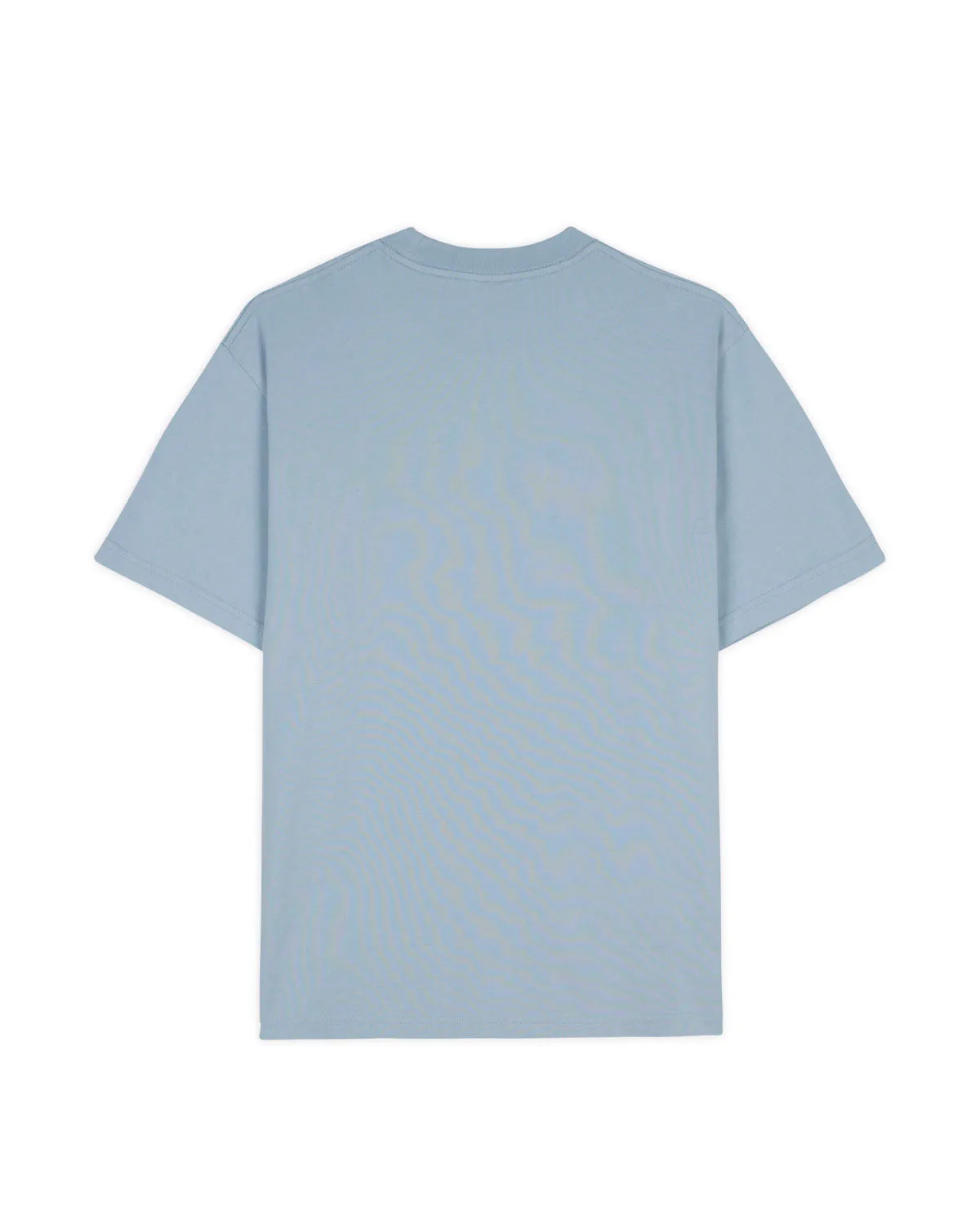 Infinite Gestures T-shirt - Slate