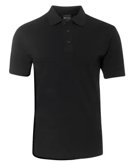 Sure! Heres an optimized title for the e-commerce product:

JBs Classic Black Polo Shirt - Mens Size XL 8/9 - Stylish & Comfortable