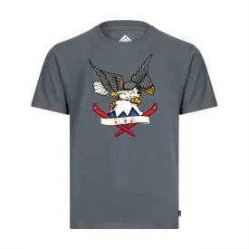 Jr. Americana Tee Shirt - Birds of Prey