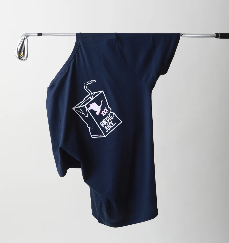 Juice Box T-Shirt