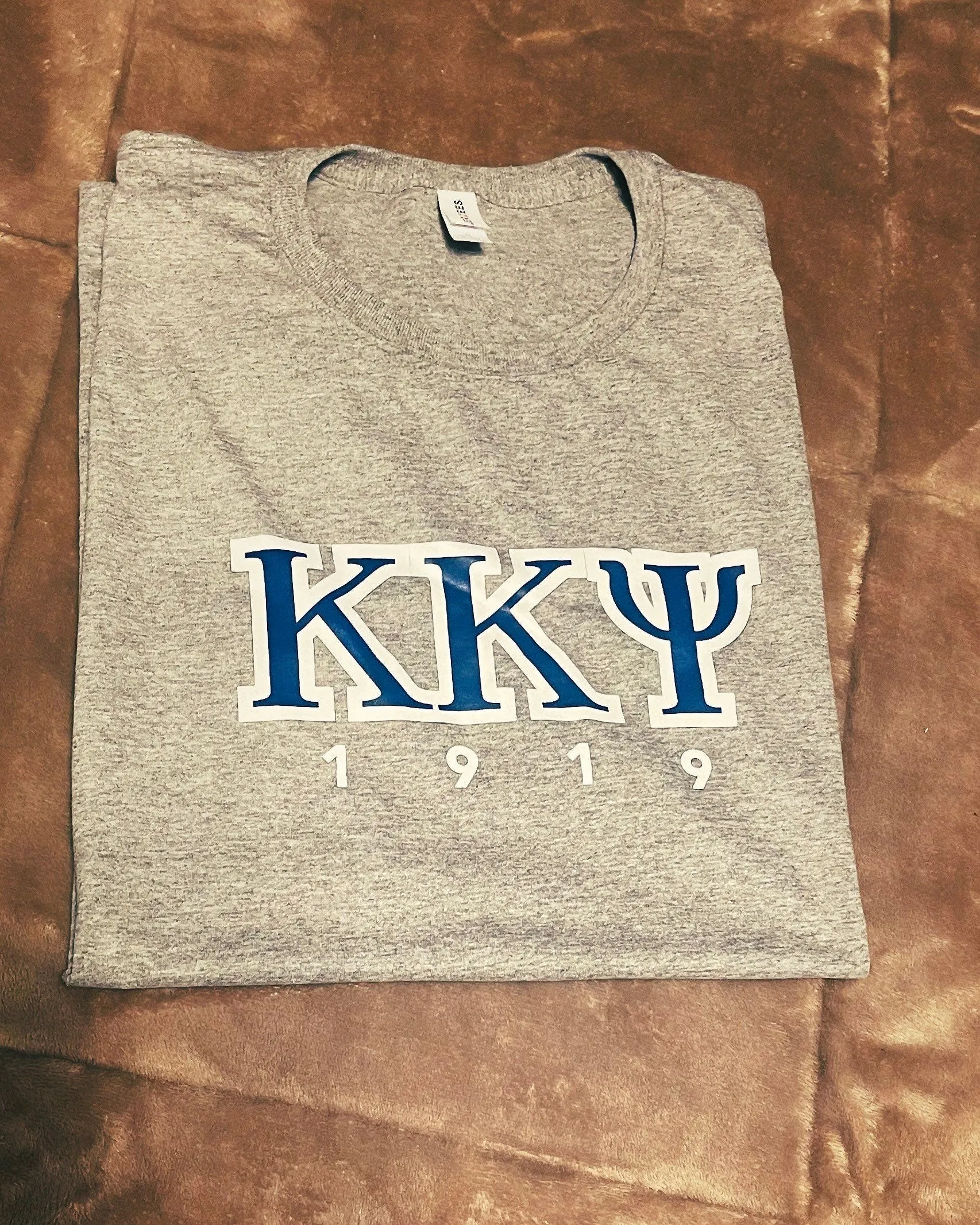 Kappa Kappa Psi | KKPsi T-Shirt | Kappa Kappa Psi Shirt Bundle