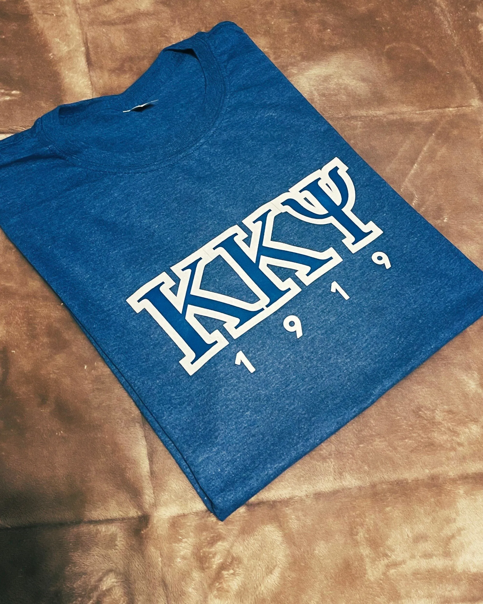 Kappa Kappa Psi | KKPsi T-Shirt | Kappa Kappa Psi Shirt Bundle