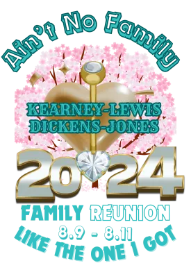 Kearney Lewis Jones Dickens