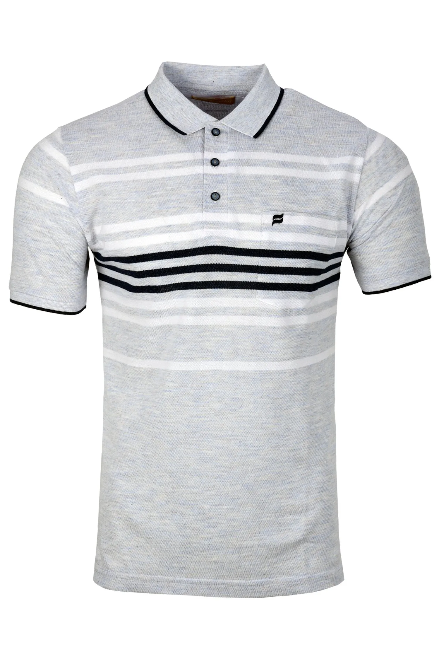 Kevin Ninan Premium Polo T-shirt