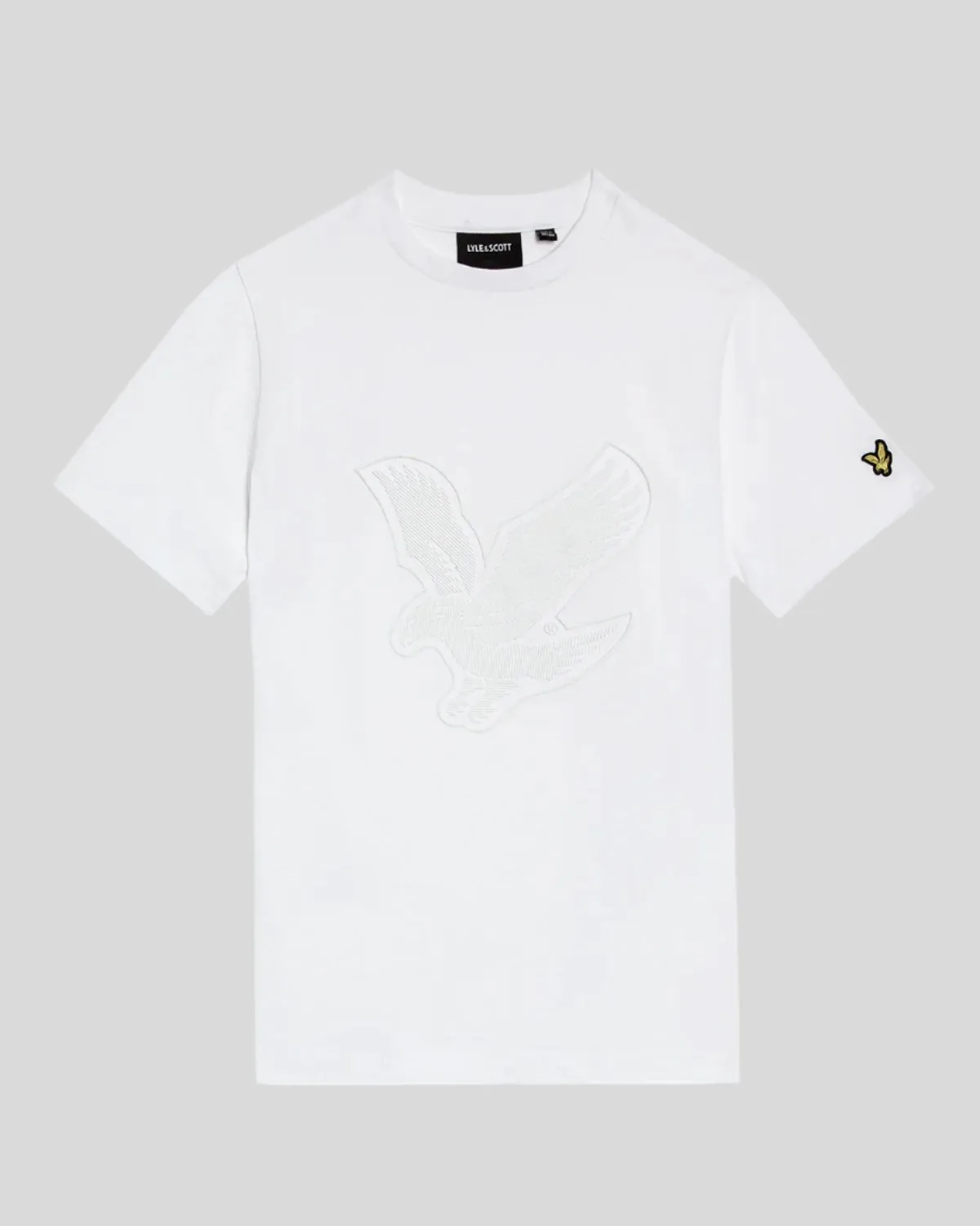 Kids Graphic Eagle T-Shirt