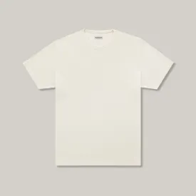 KNICKERBOCKER THE T-SHIRT - MILK