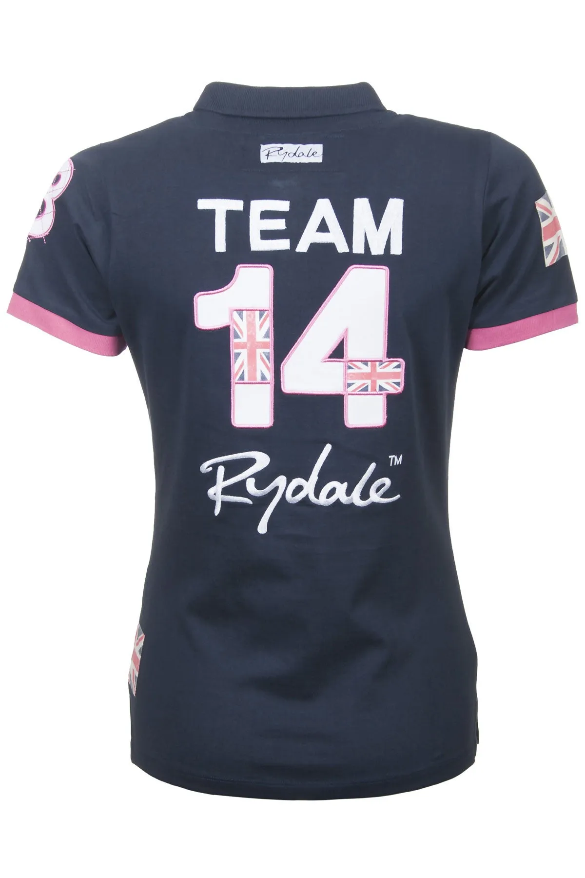 Ladies Team Rydale Polo Shirt