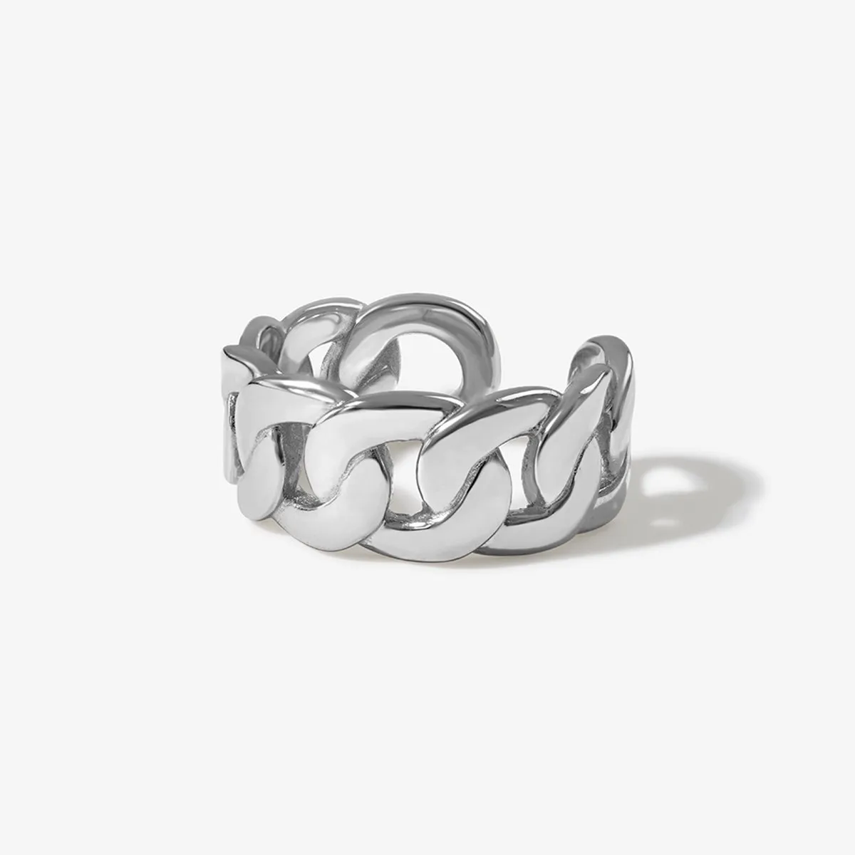 Landel chunky chain ring