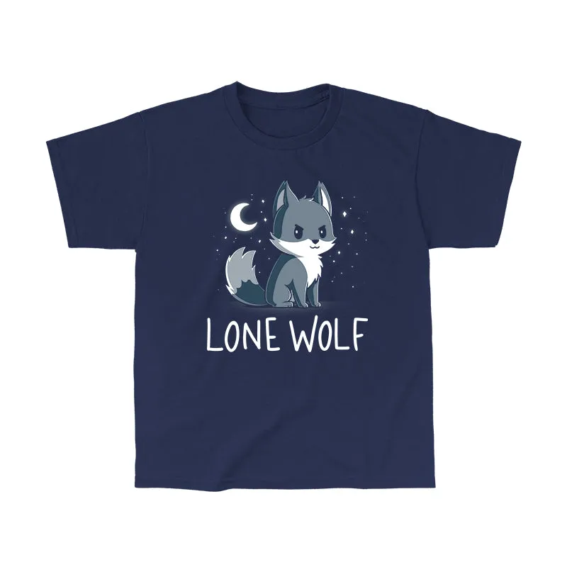 Lone Wolf