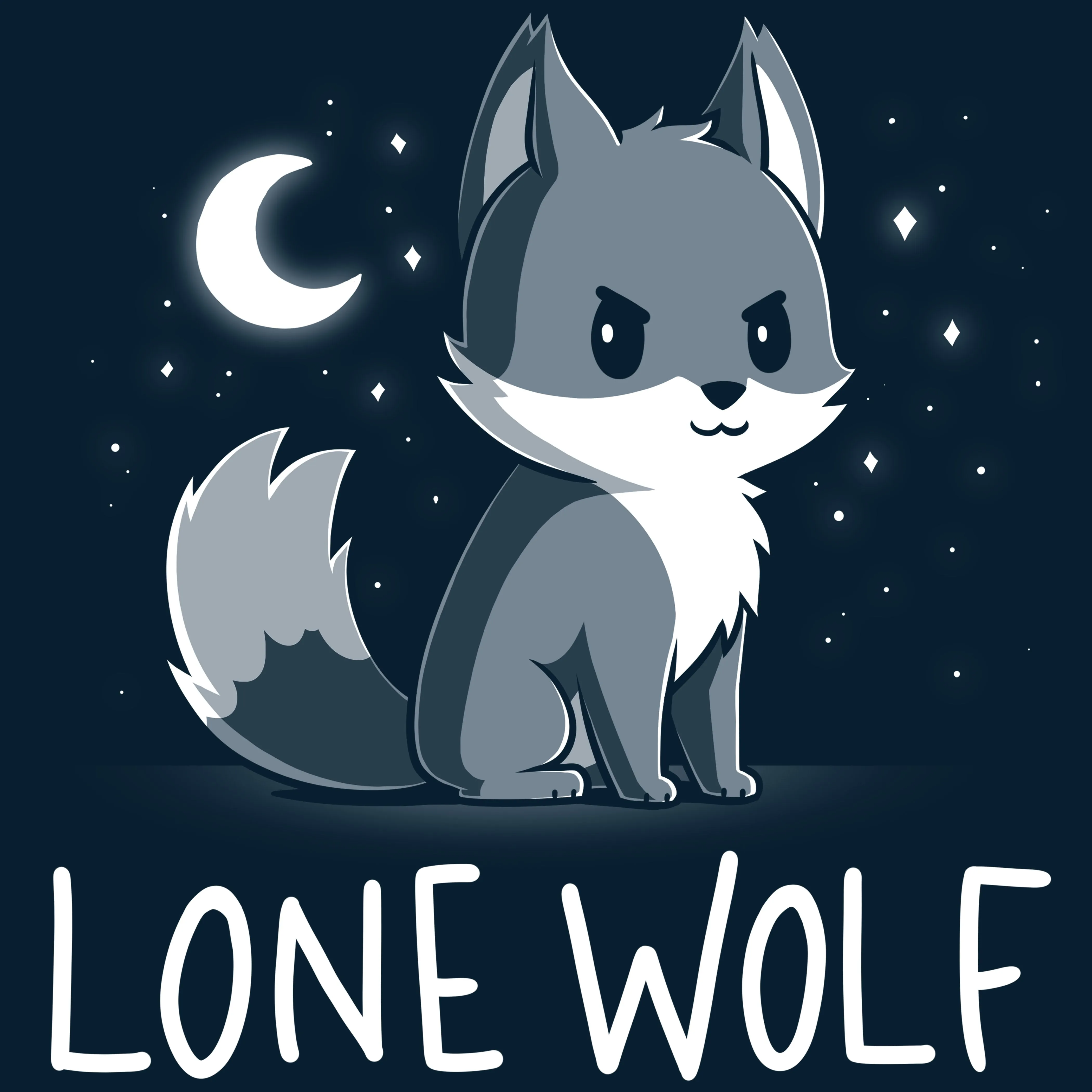 Lone Wolf