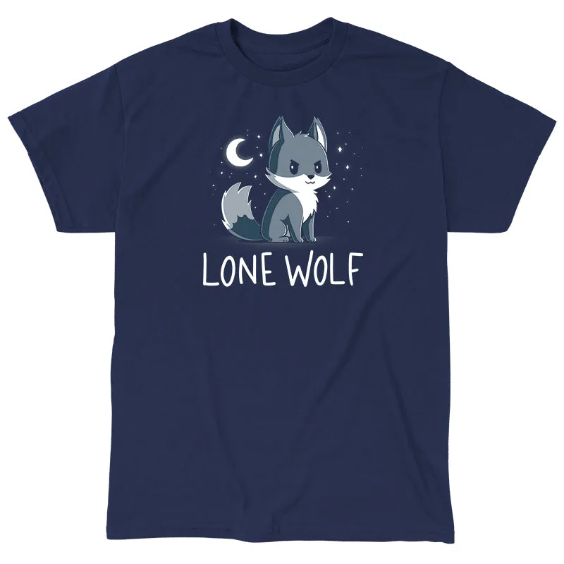 Lone Wolf