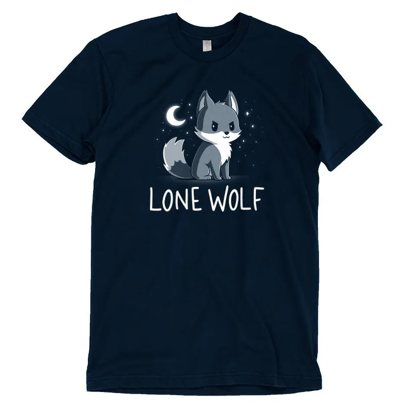 Lone Wolf