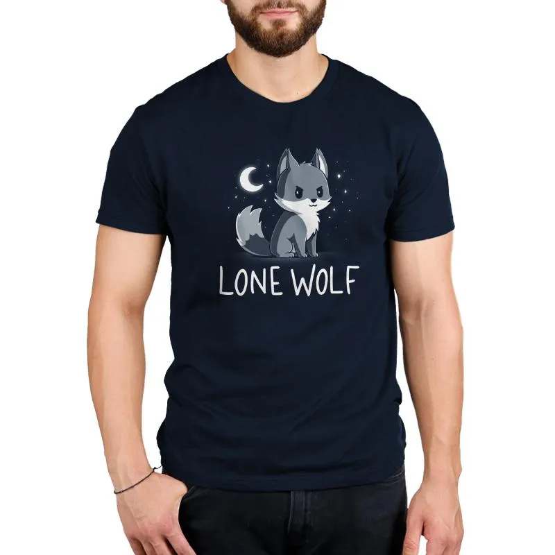 Lone Wolf