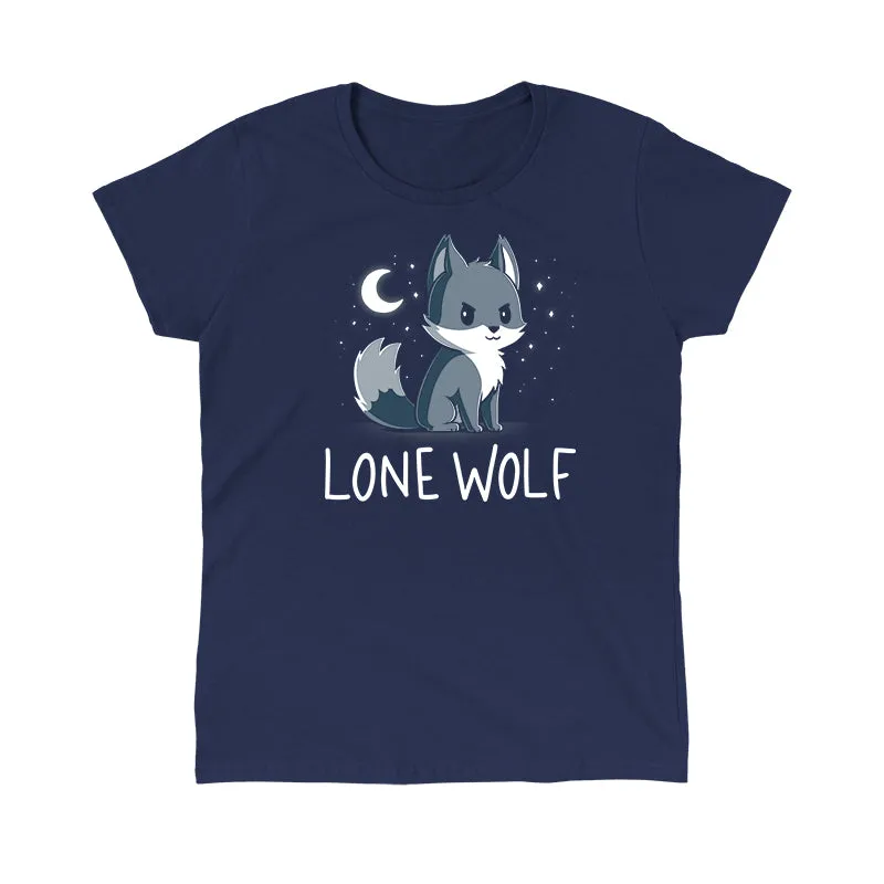 Lone Wolf