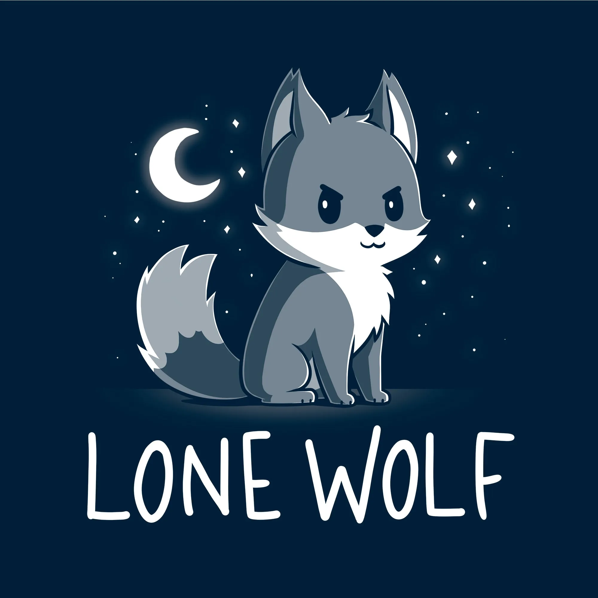 Lone Wolf