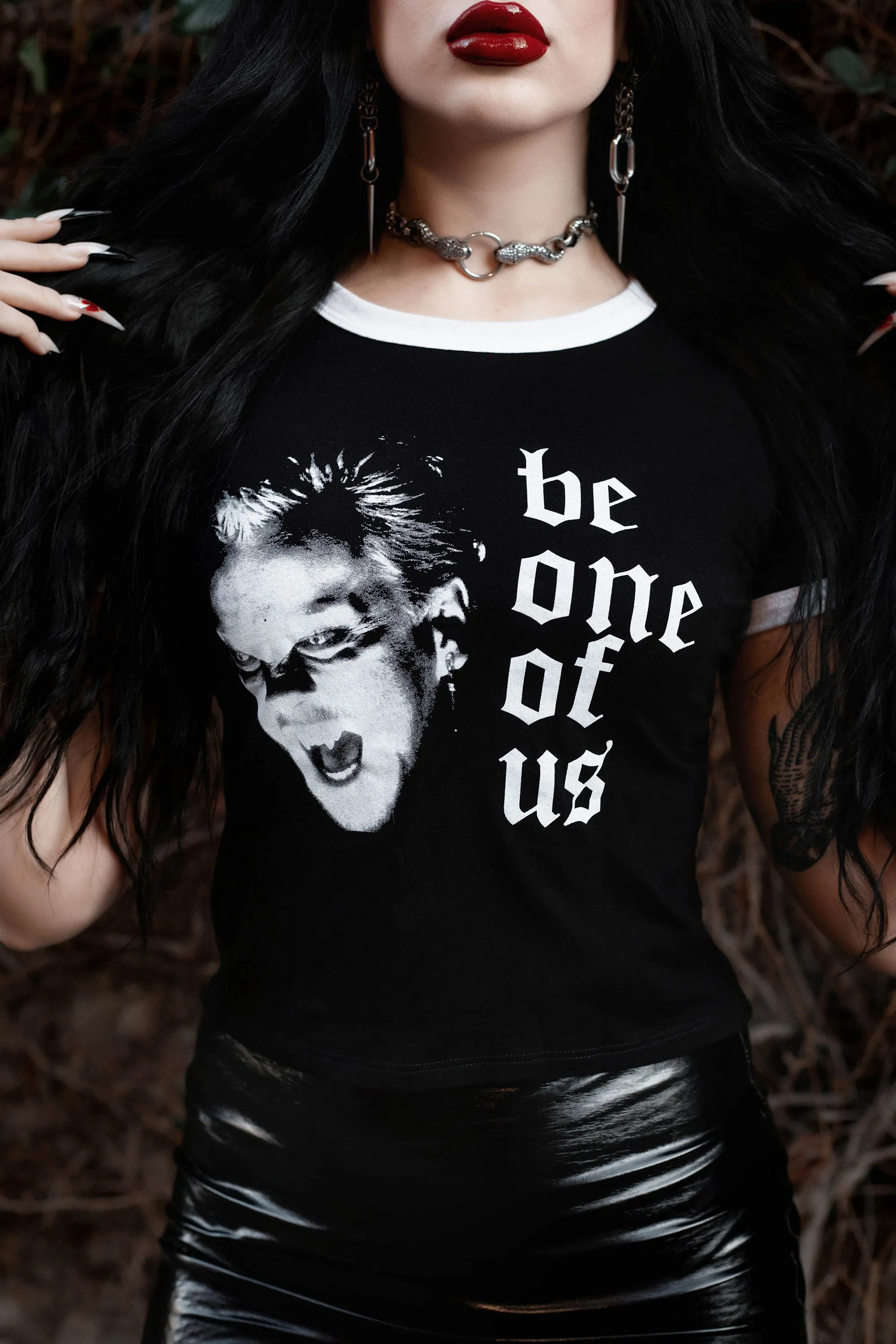 Lost Boys Ringer Tee (Limited Edition)