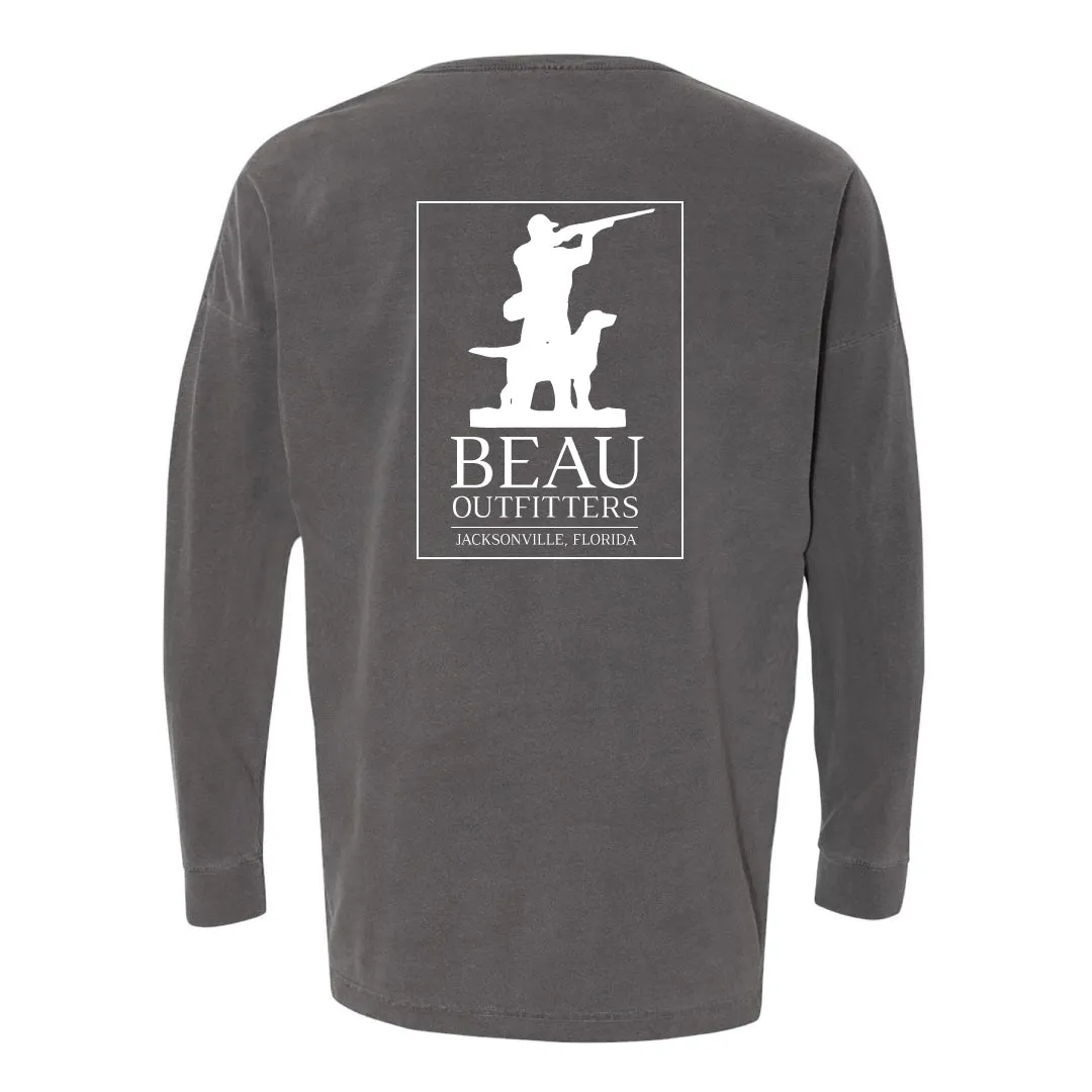 LS Beau Original Logo T-Shirt