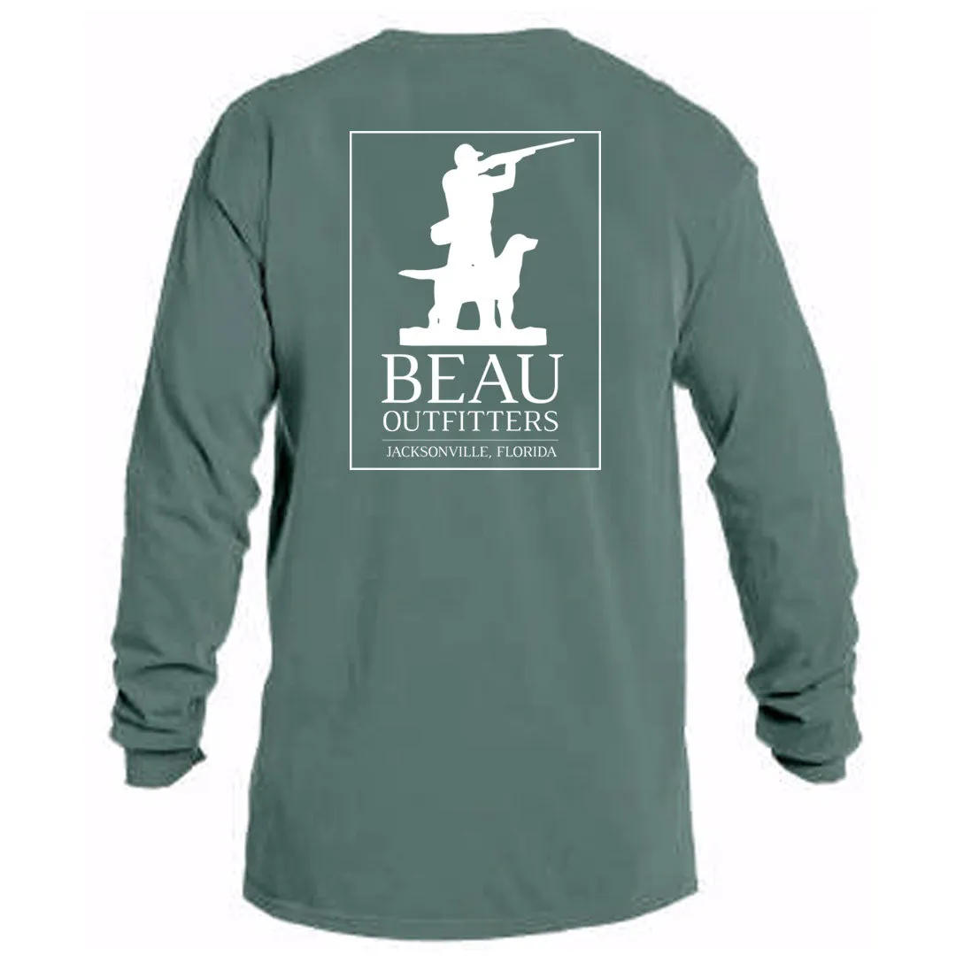 LS Beau Original Logo T-Shirt