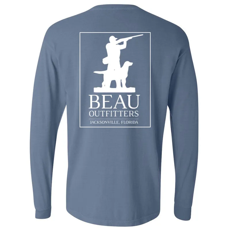 LS Beau Original Logo T-Shirt