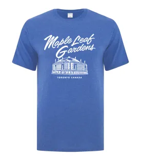 Maple Leaf Gardens T-Shirt on