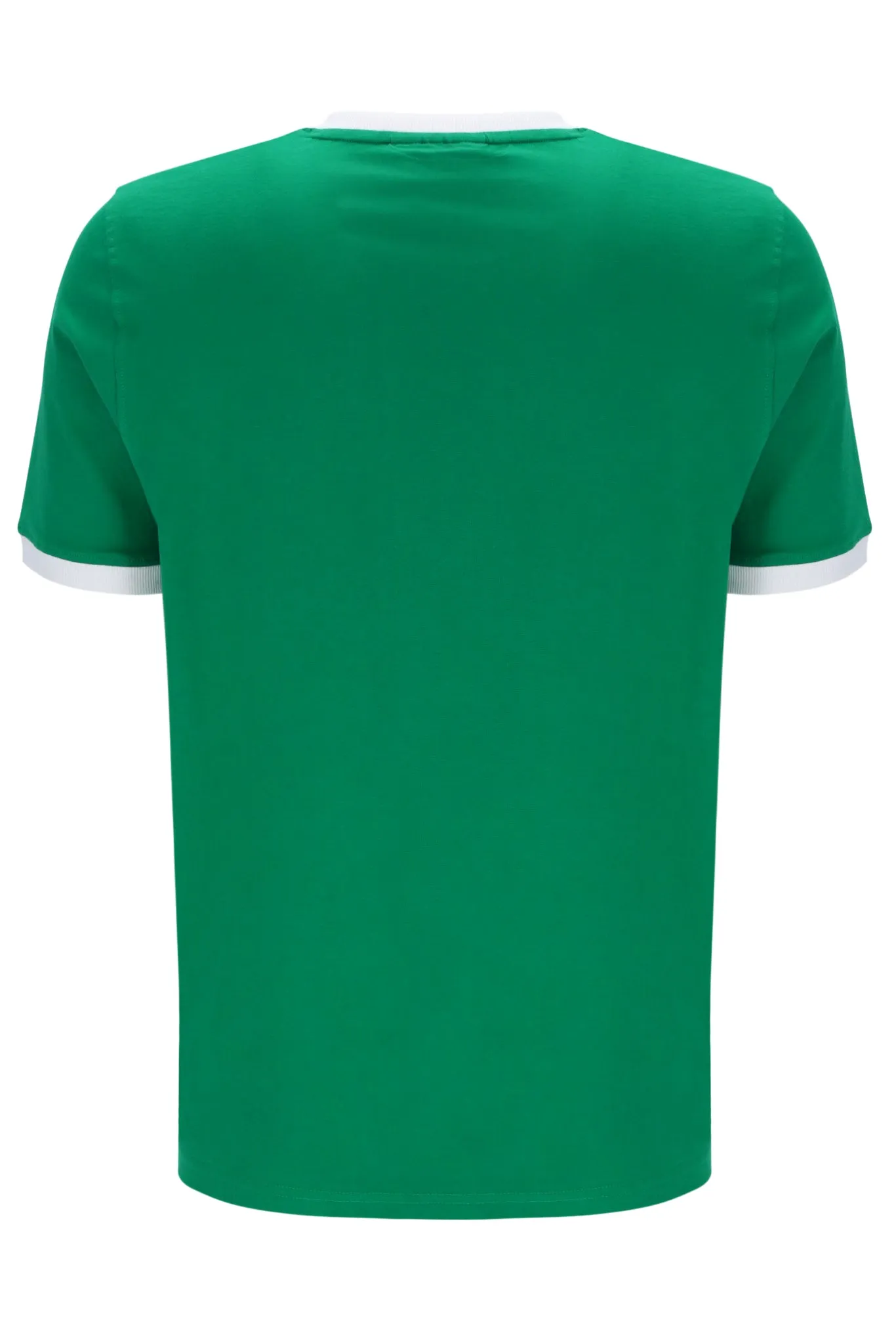 Marconi Essential Ringer T-Shirt