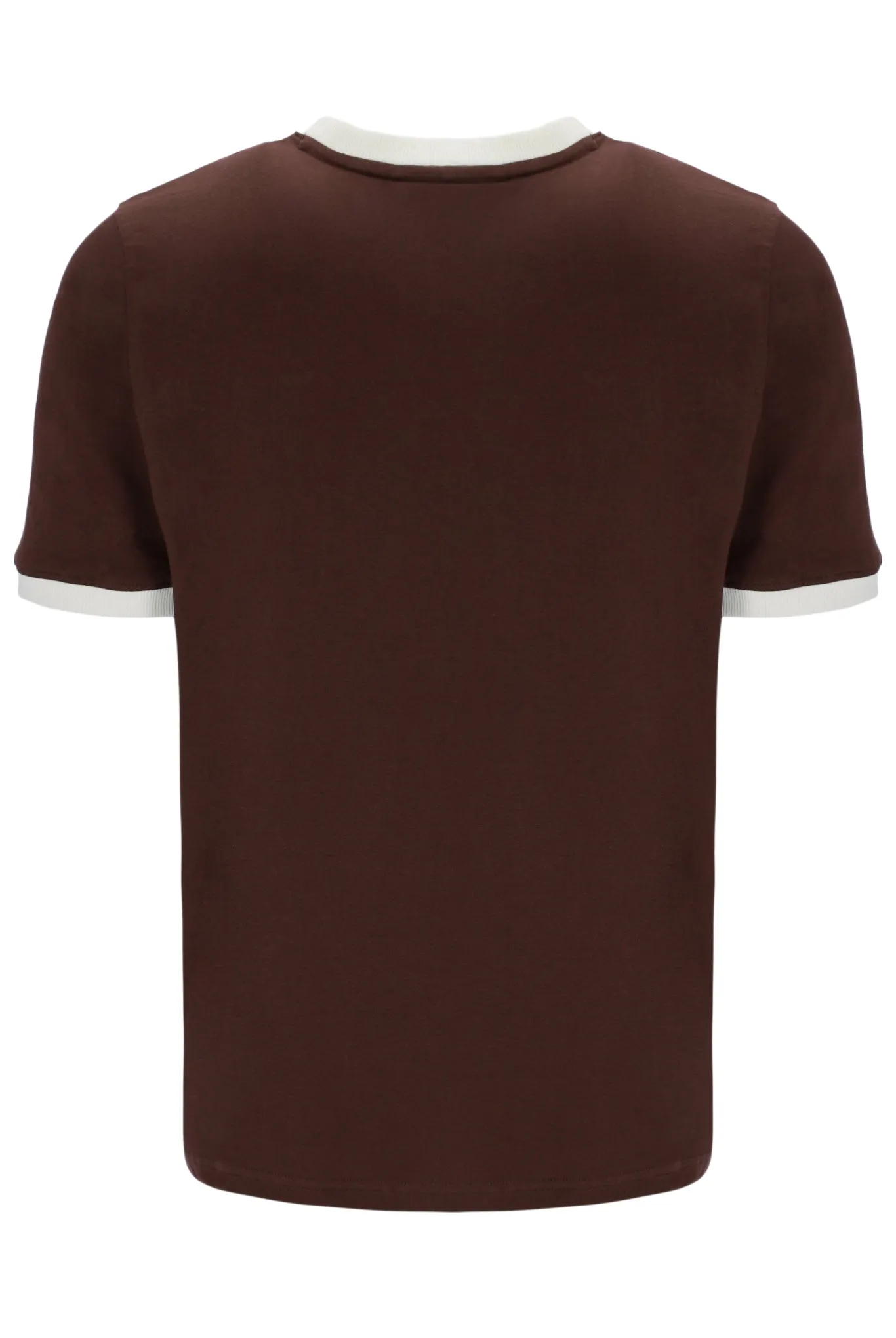 Marconi Essential Ringer Tee