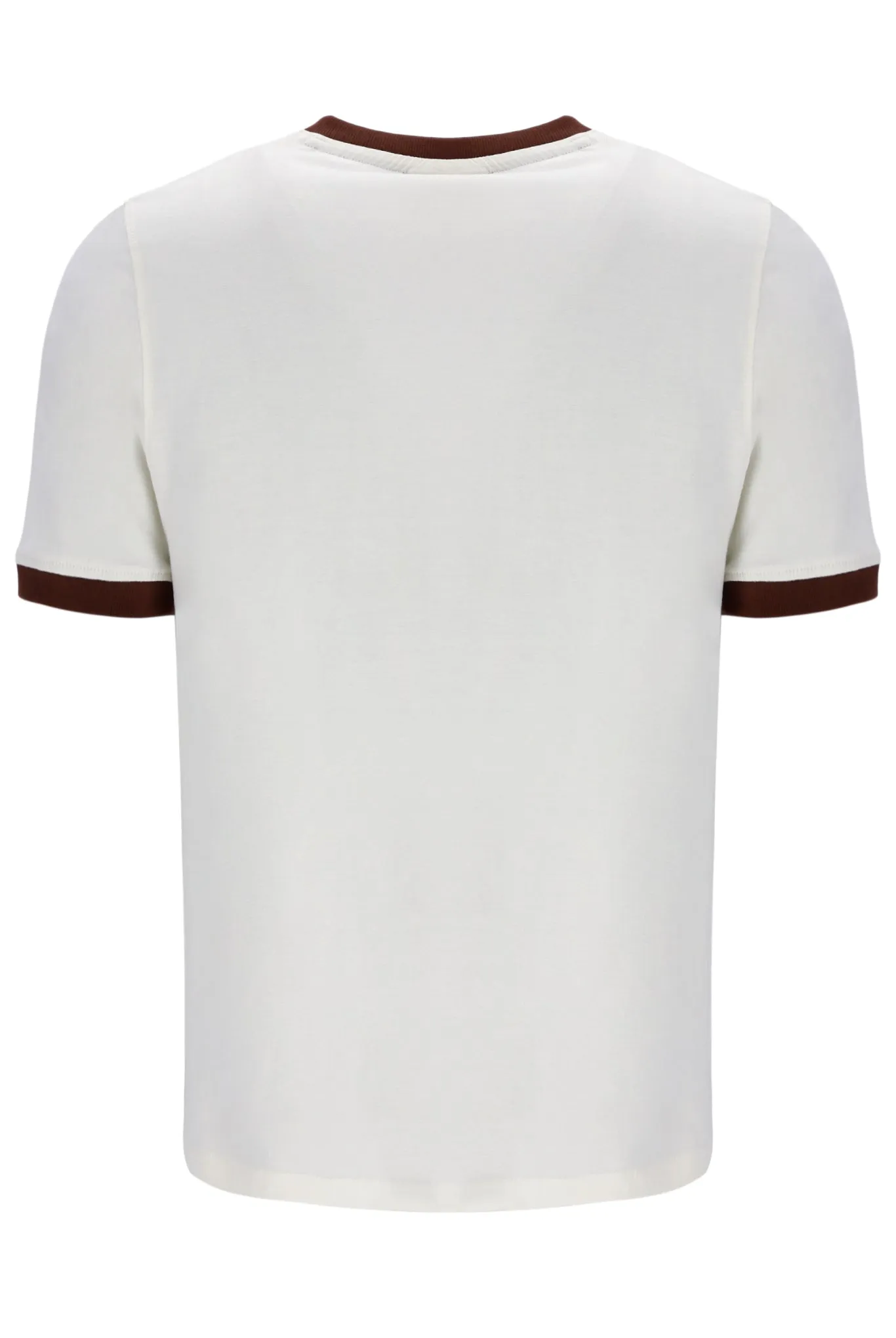 Marconi Essential Ringer Tee