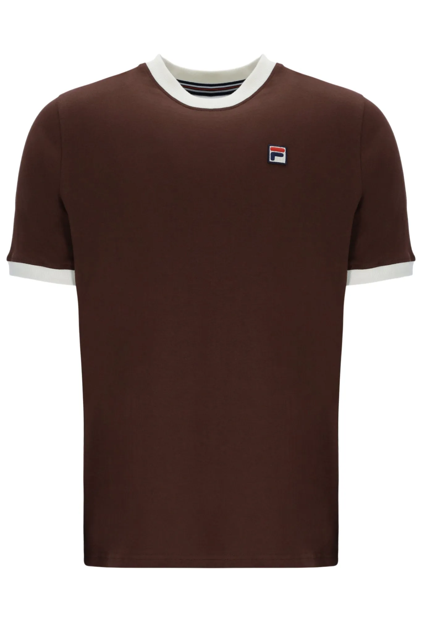 Marconi Essential Ringer Tee