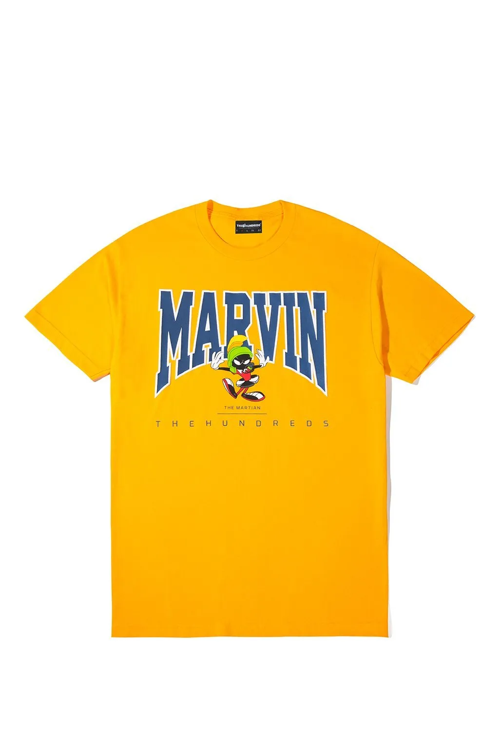 Marvin Flag T-Shirt