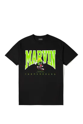 Marvin Flag T-Shirt