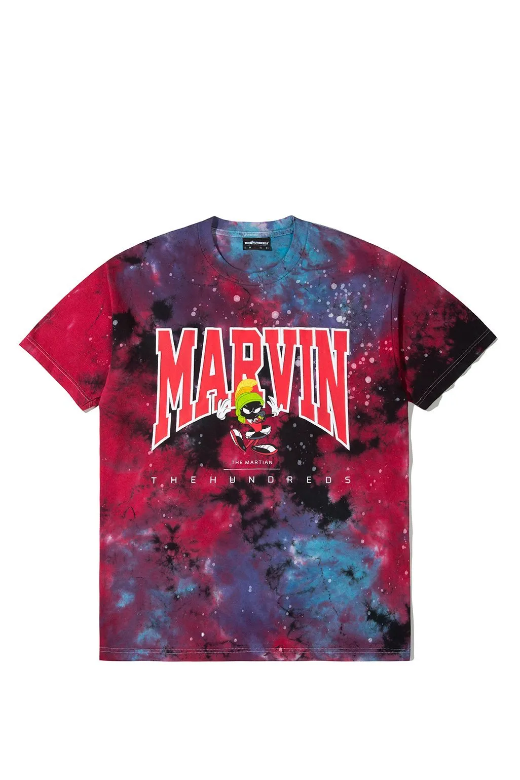 Marvin Flag T-Shirt