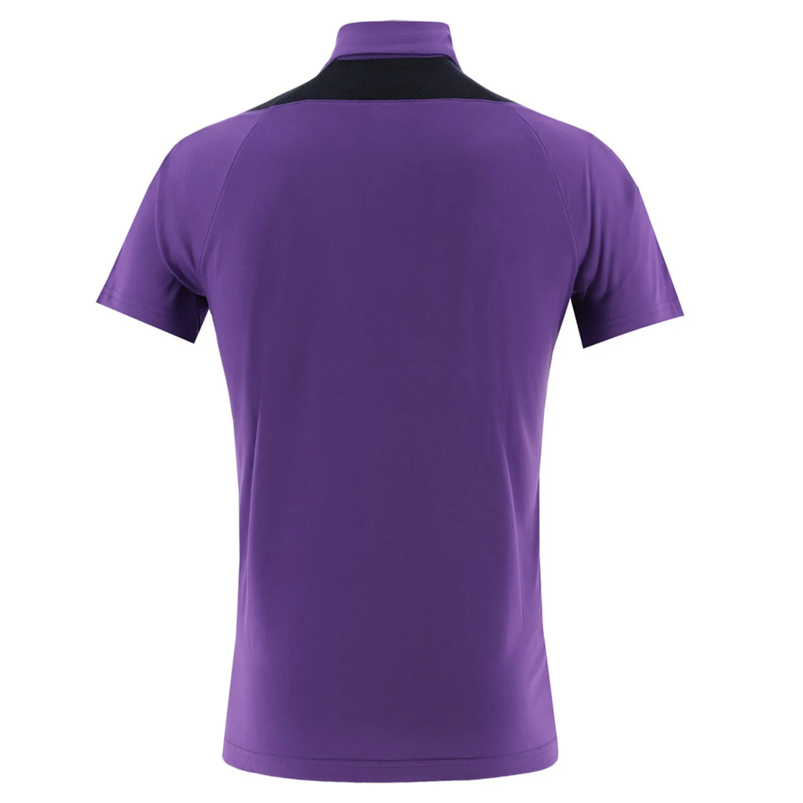 Melbourne Storm 2024 Men's Media Polo NRL Rugby League by O'Neills