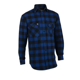 **Mens ARB Nomad Adventure Checkered Shirt - Lightweight, Breathable, Outdoor-Ready**