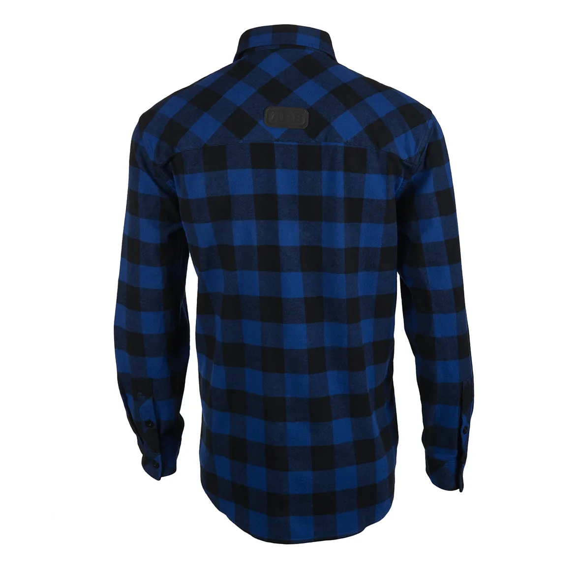 **Mens ARB Nomad Adventure Checkered Shirt - Lightweight, Breathable, Outdoor-Ready**