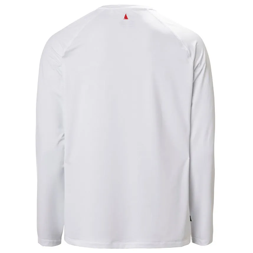 Men's Evolution Sunblock Long Sleeve Tee 2.0