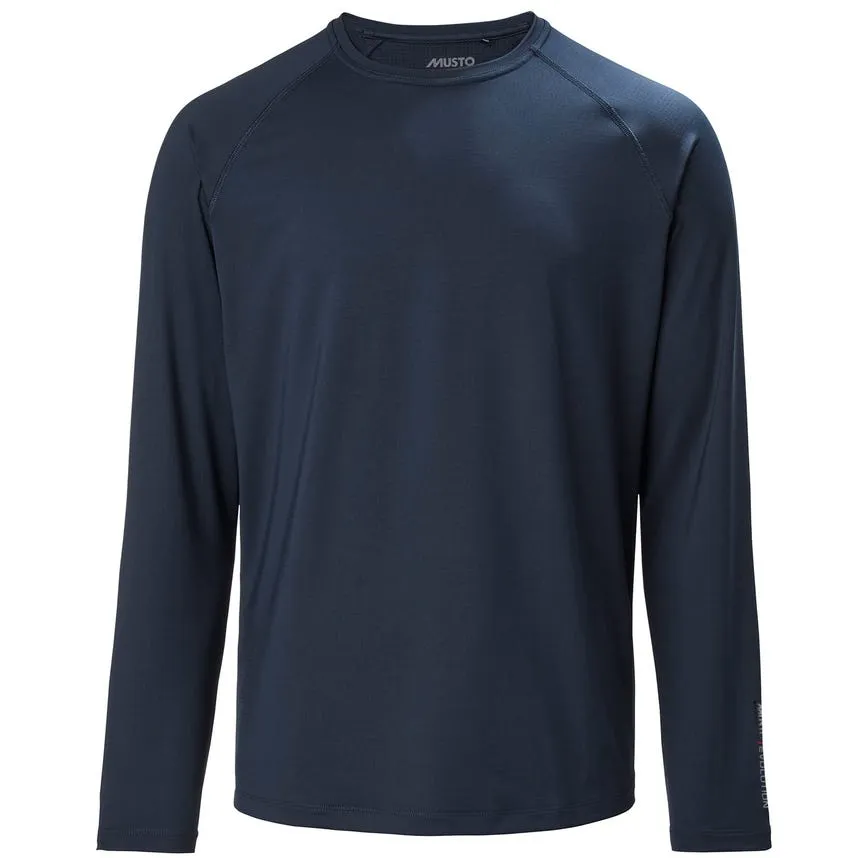 Men's Evolution Sunblock Long Sleeve Tee 2.0